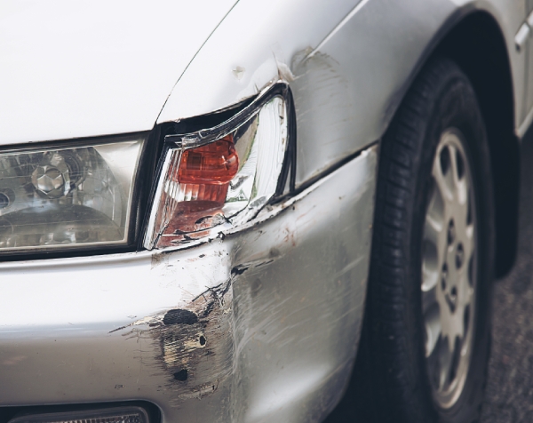 Collision Repairs - Star Crash and Automotives